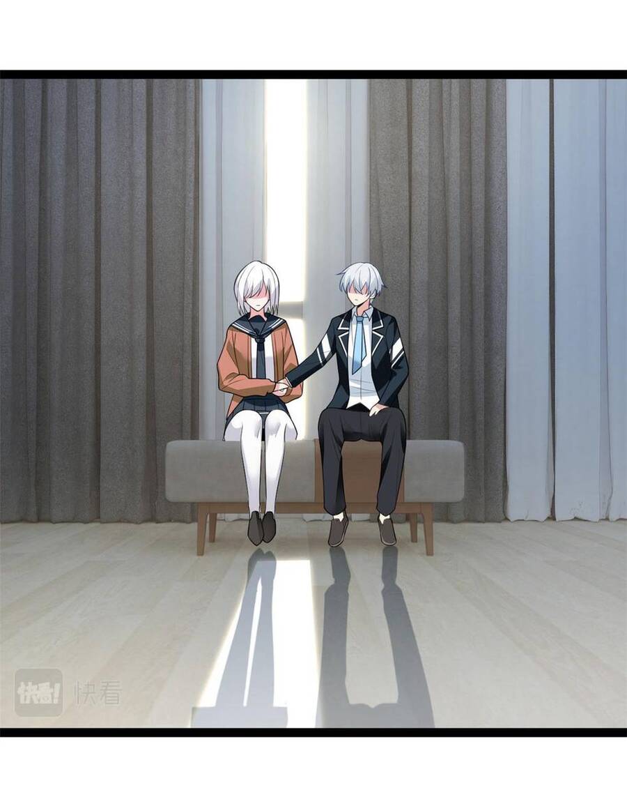 Tôi Ở Thế Giới Khác Dựa Dẫm Vào Phụ Nữ Chap 61 - Next Chap 62