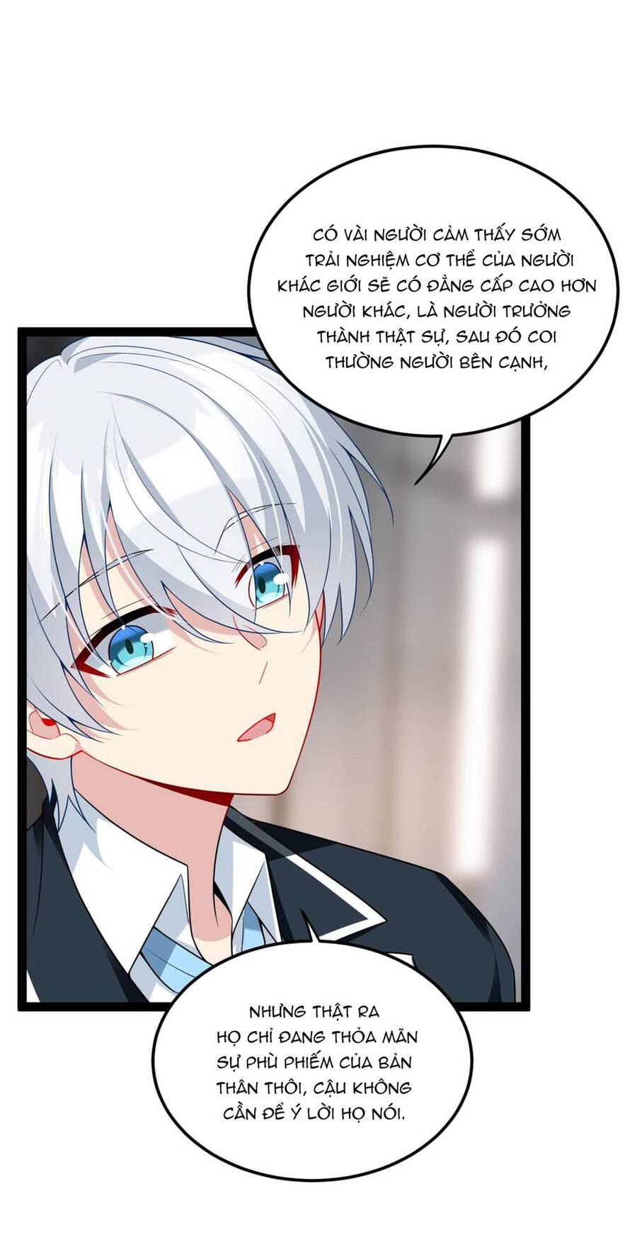 Tôi Ở Thế Giới Khác Dựa Dẫm Vào Phụ Nữ Chap 61 - Next Chap 62