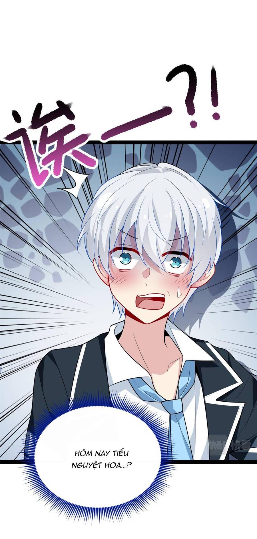 Tôi Ở Thế Giới Khác Dựa Dẫm Vào Phụ Nữ Chap 61 - Next Chap 62