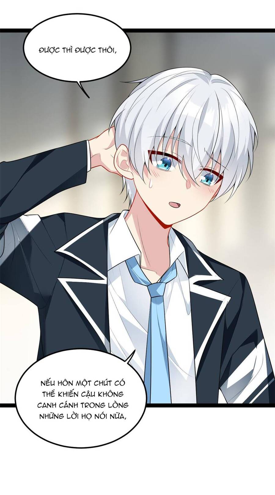 Tôi Ở Thế Giới Khác Dựa Dẫm Vào Phụ Nữ Chap 61 - Next Chap 62