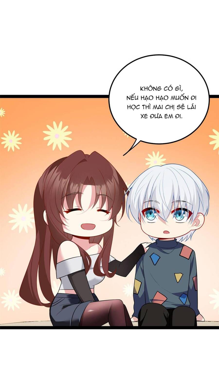 Tôi Ở Thế Giới Khác Dựa Dẫm Vào Phụ Nữ Chap 61 - Next Chap 62