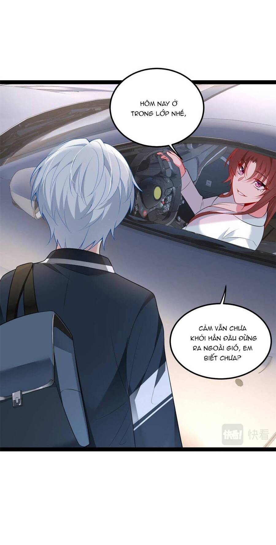 Tôi Ở Thế Giới Khác Dựa Dẫm Vào Phụ Nữ Chap 61 - Next Chap 62