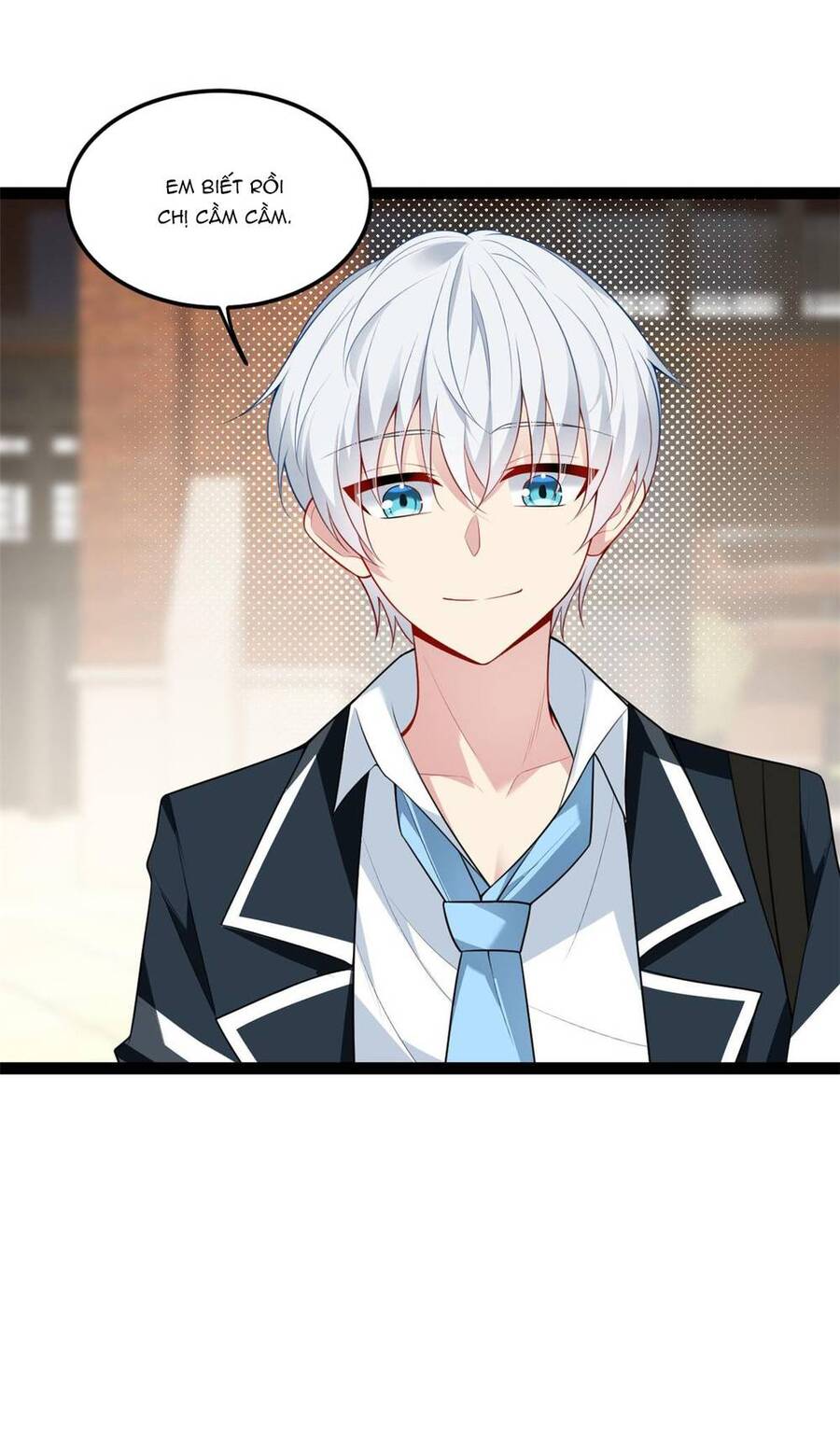 Tôi Ở Thế Giới Khác Dựa Dẫm Vào Phụ Nữ Chap 61 - Next Chap 62