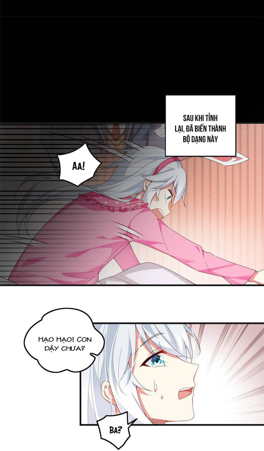 Tôi Ở Thế Giới Khác Dựa Dẫm Vào Phụ Nữ Chap 1 - Next Chap 2