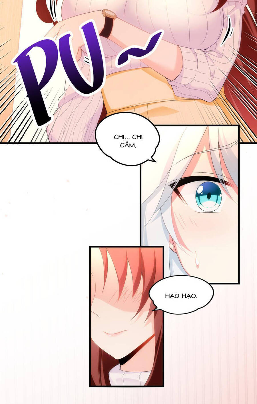 Tôi Ở Thế Giới Khác Dựa Dẫm Vào Phụ Nữ Chap 1 - Next Chap 2