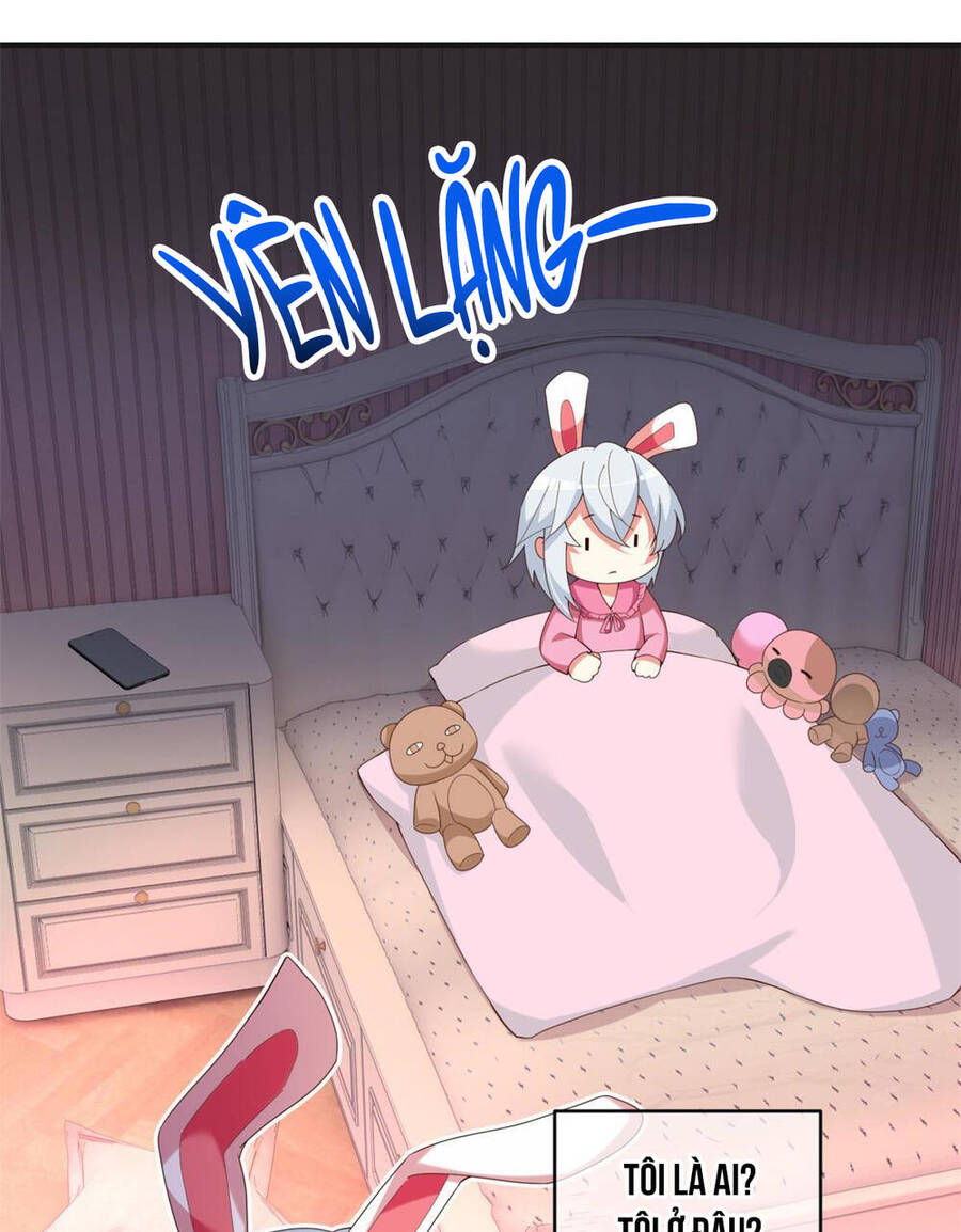 Tôi Ở Thế Giới Khác Dựa Dẫm Vào Phụ Nữ Chap 1 - Next Chap 2