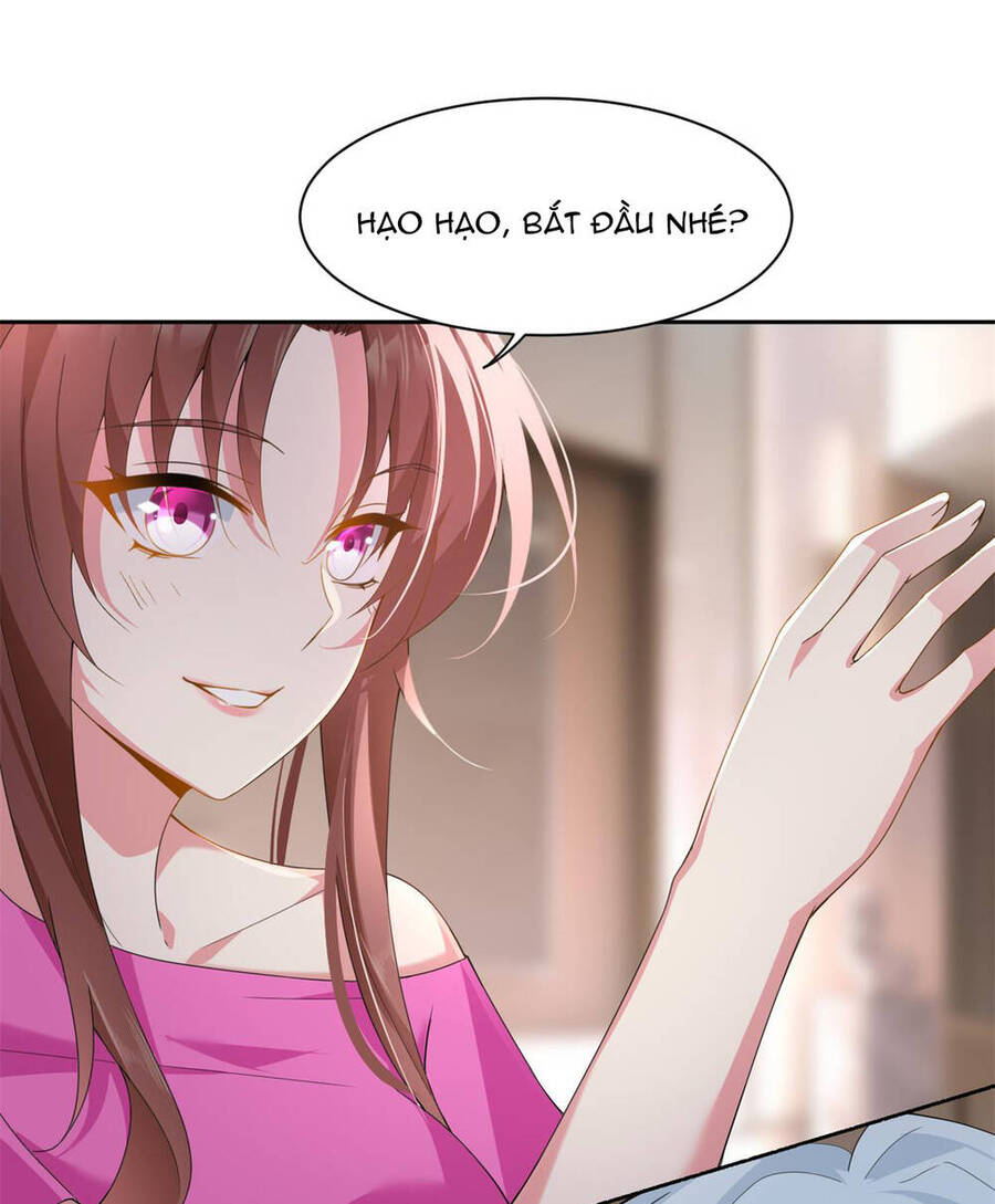 Tôi Ở Thế Giới Khác Dựa Dẫm Vào Phụ Nữ Chap 10 - Next Chap 11