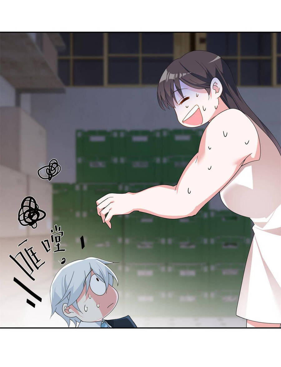 Tôi Ở Thế Giới Khác Dựa Dẫm Vào Phụ Nữ Chap 10 - Next Chap 11