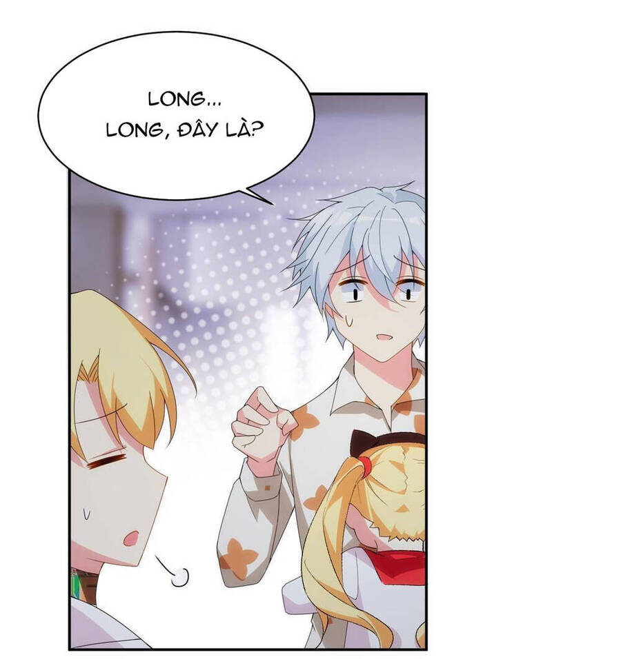 Tôi Ở Thế Giới Khác Dựa Dẫm Vào Phụ Nữ Chap 11 - Next Chap 12