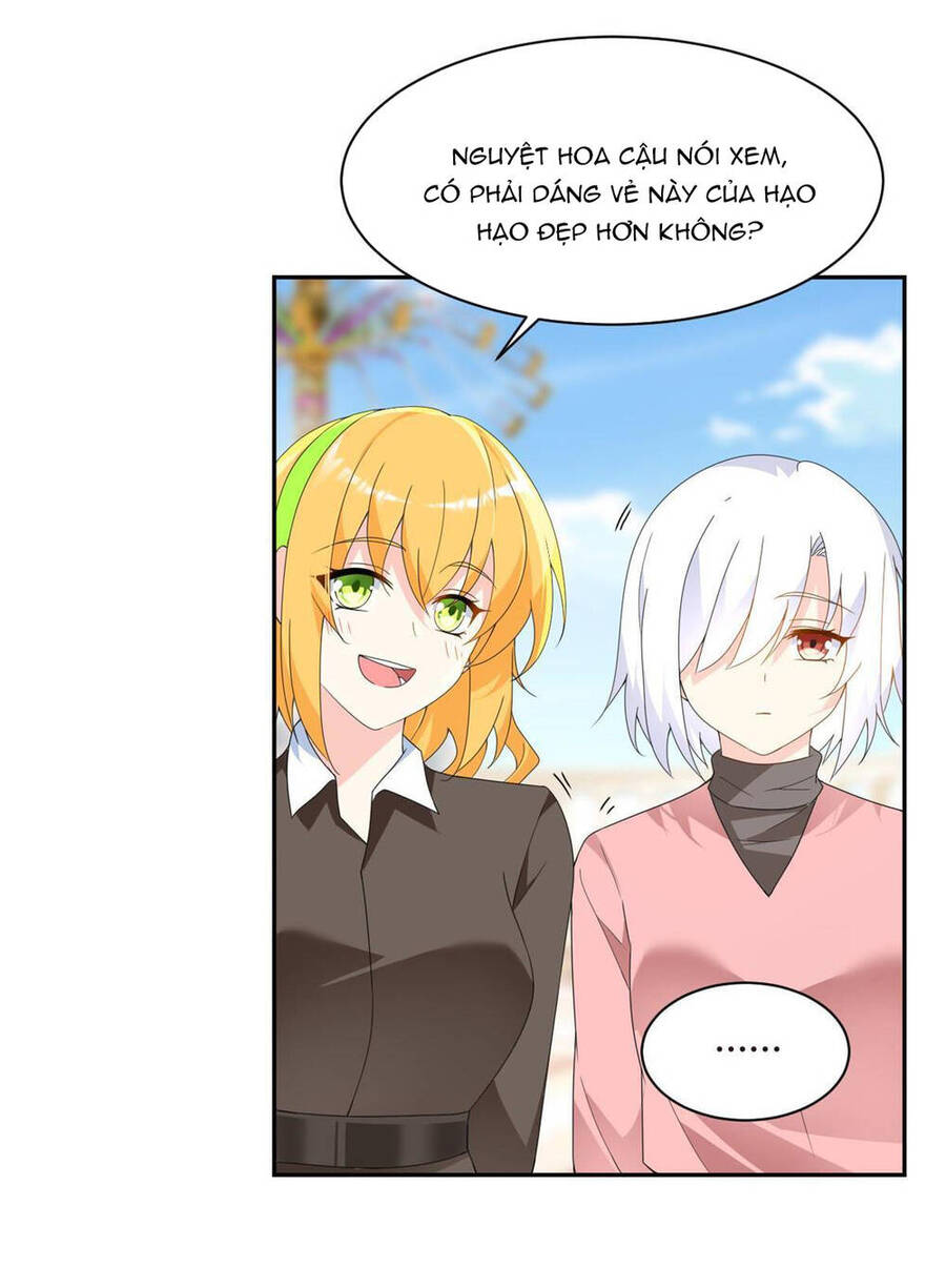 Tôi Ở Thế Giới Khác Dựa Dẫm Vào Phụ Nữ Chap 11 - Next Chap 12