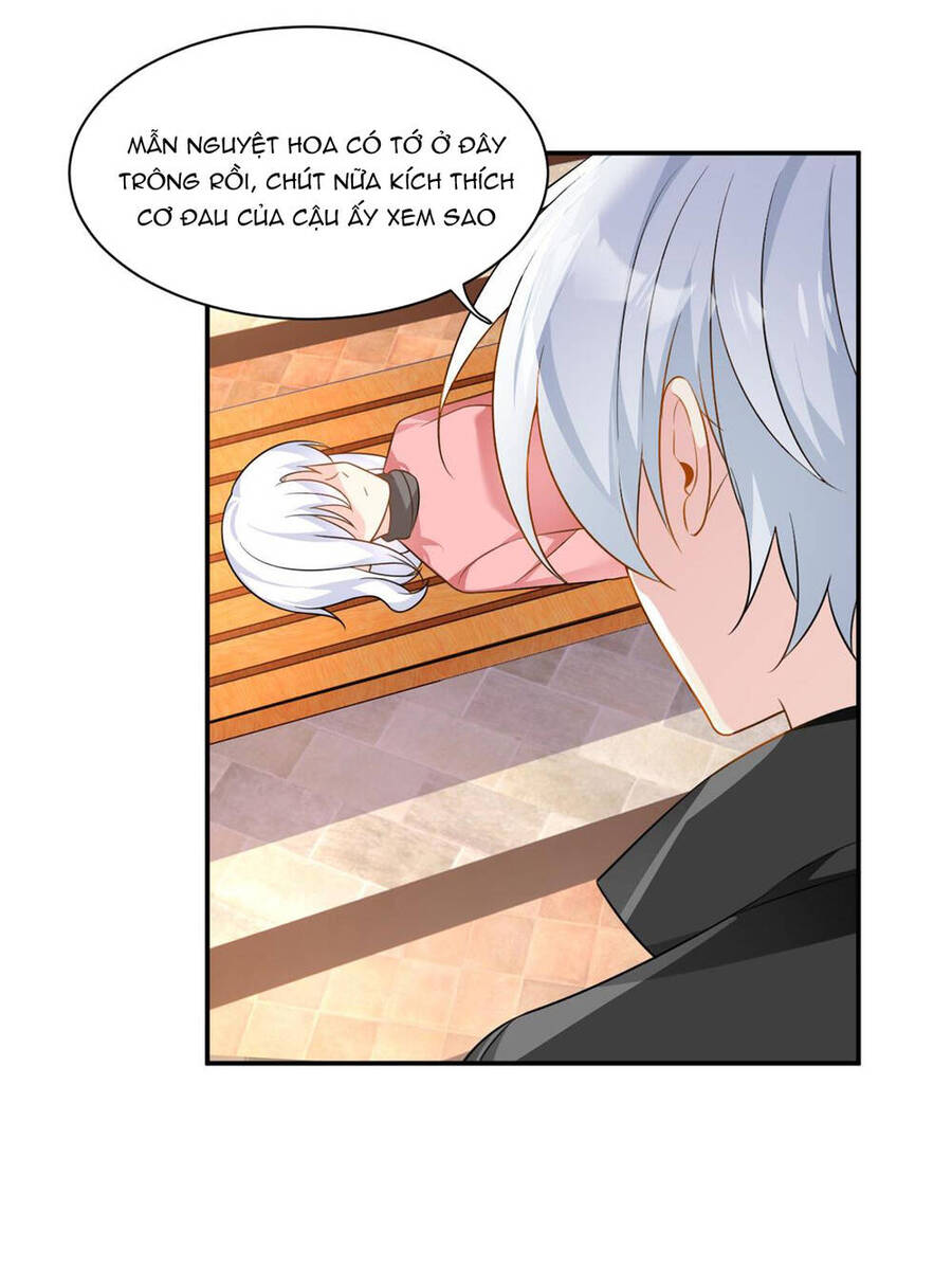 Tôi Ở Thế Giới Khác Dựa Dẫm Vào Phụ Nữ Chap 13 - Next Chap 14