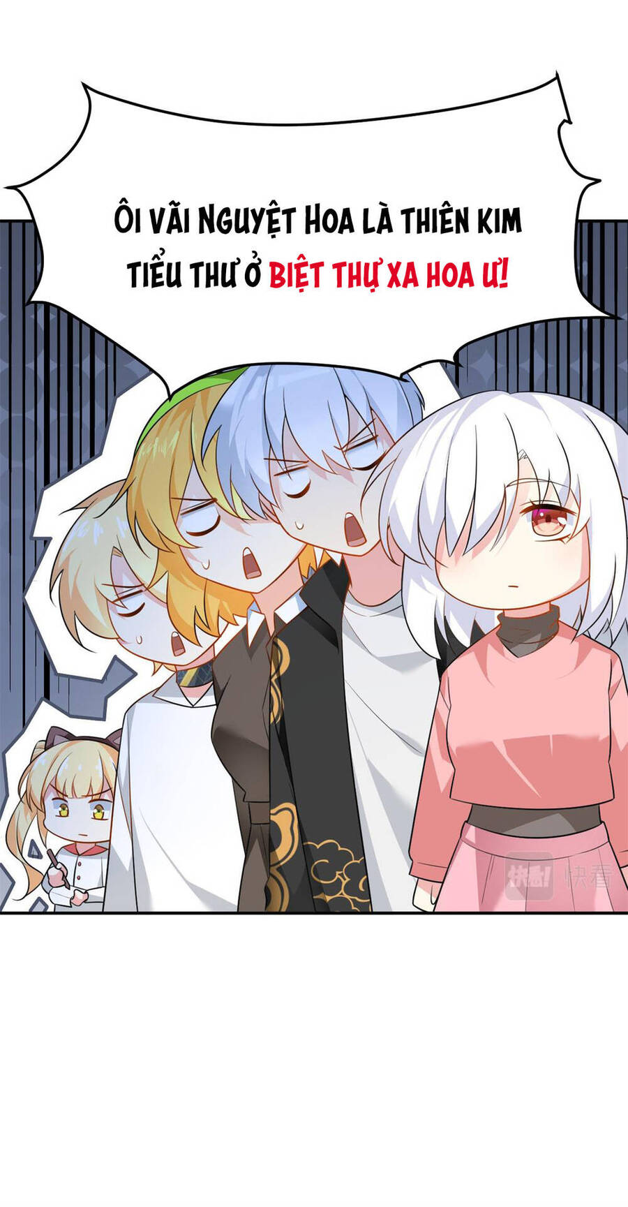 Tôi Ở Thế Giới Khác Dựa Dẫm Vào Phụ Nữ Chap 13 - Next Chap 14