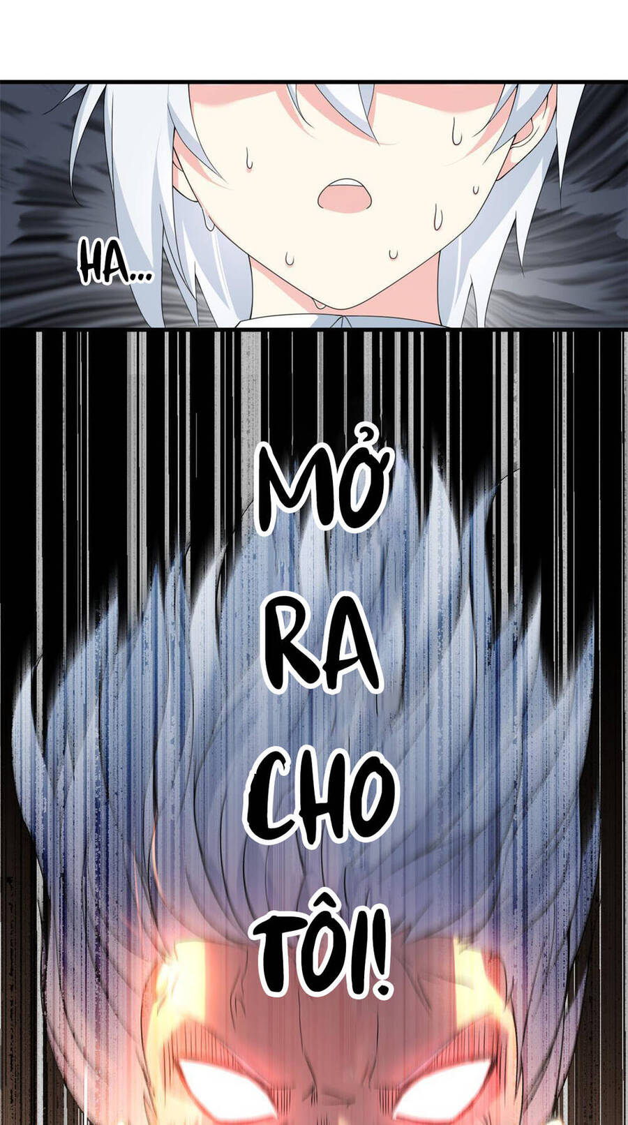 Tôi Ở Thế Giới Khác Dựa Dẫm Vào Phụ Nữ Chap 3 - Next Chap 4