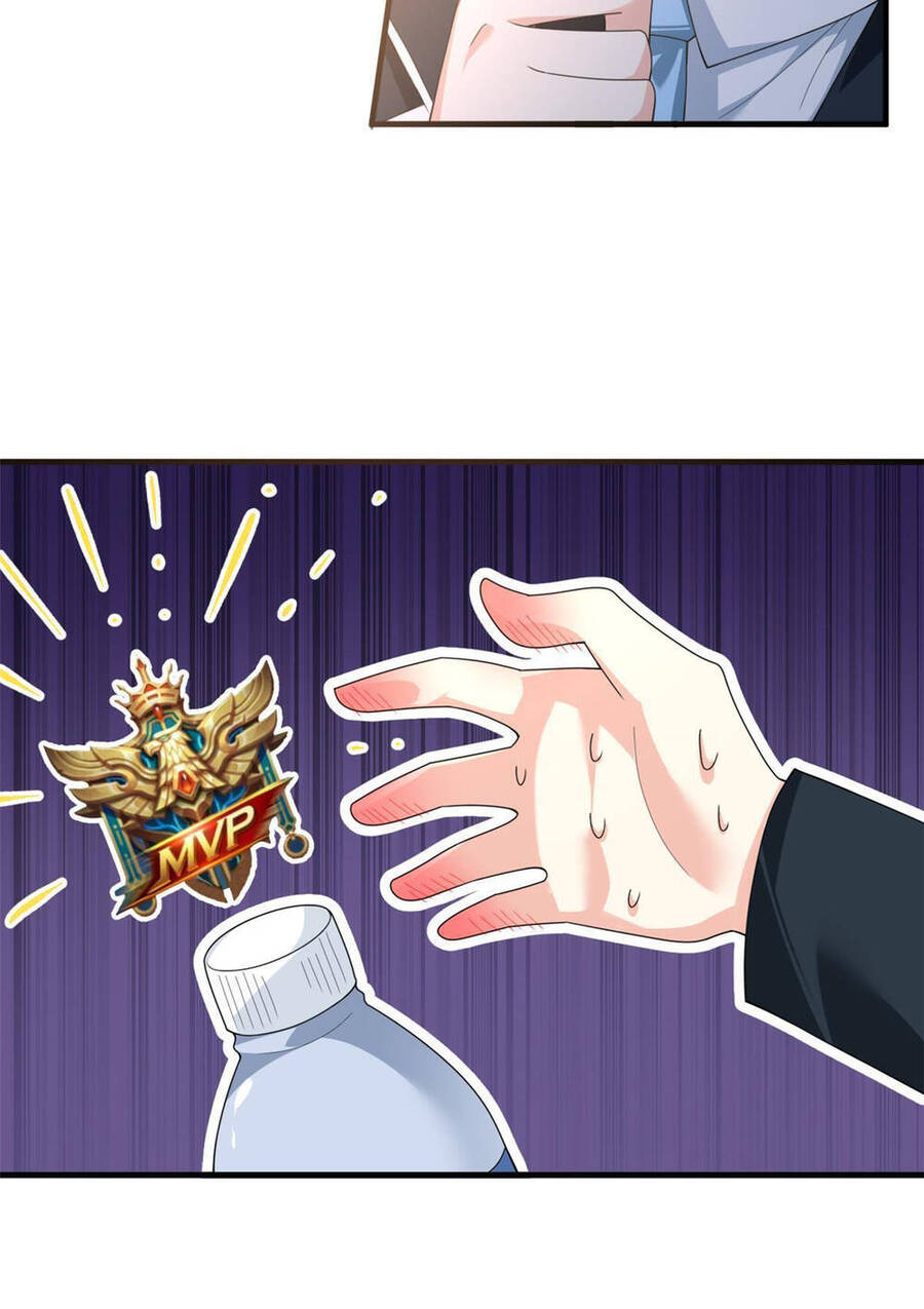 Tôi Ở Thế Giới Khác Dựa Dẫm Vào Phụ Nữ Chap 3 - Next Chap 4