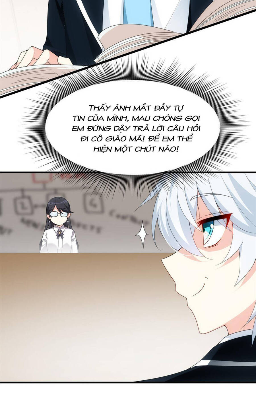 Tôi Ở Thế Giới Khác Dựa Dẫm Vào Phụ Nữ Chap 4 - Next Chap 5