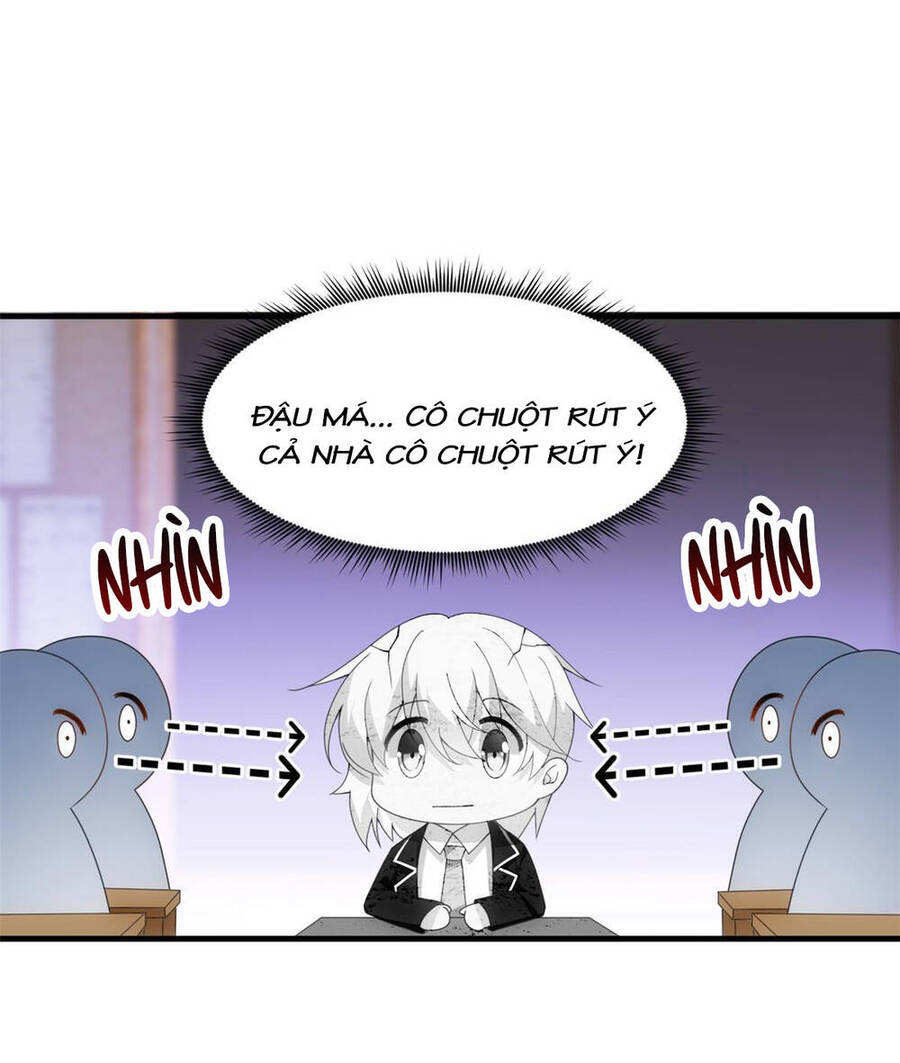 Tôi Ở Thế Giới Khác Dựa Dẫm Vào Phụ Nữ Chap 4 - Next Chap 5