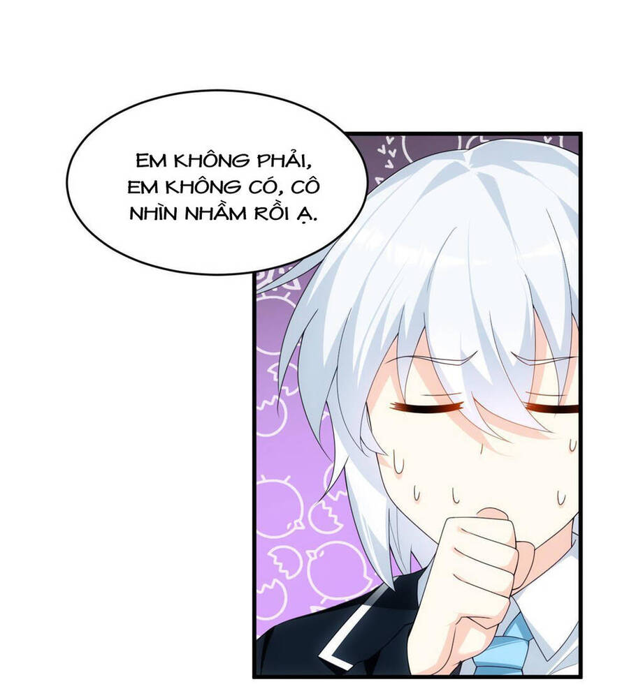 Tôi Ở Thế Giới Khác Dựa Dẫm Vào Phụ Nữ Chap 4 - Next Chap 5