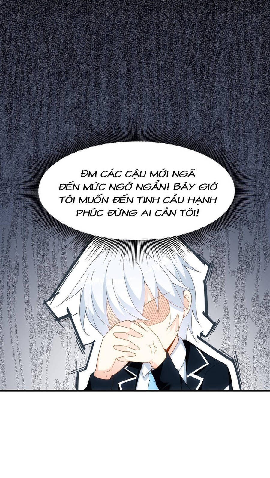 Tôi Ở Thế Giới Khác Dựa Dẫm Vào Phụ Nữ Chap 4 - Next Chap 5