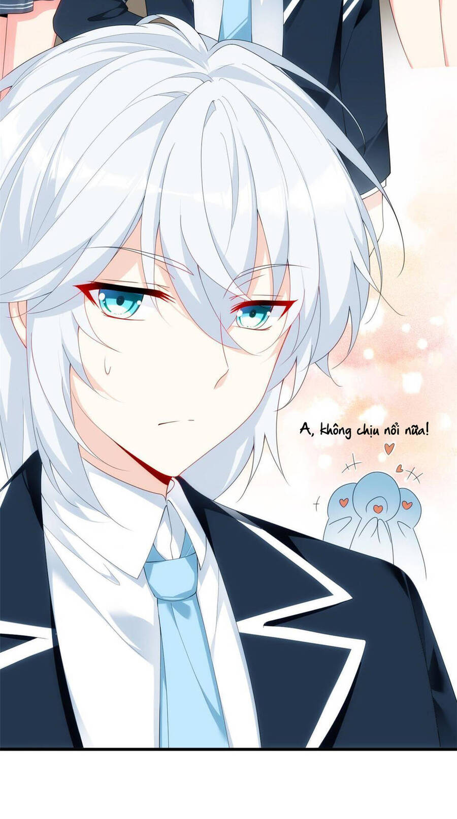 Tôi Ở Thế Giới Khác Dựa Dẫm Vào Phụ Nữ Chap 4 - Next Chap 5