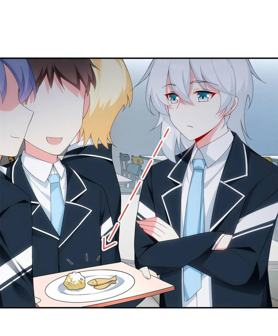 Tôi Ở Thế Giới Khác Dựa Dẫm Vào Phụ Nữ Chap 5 - Next Chap 6