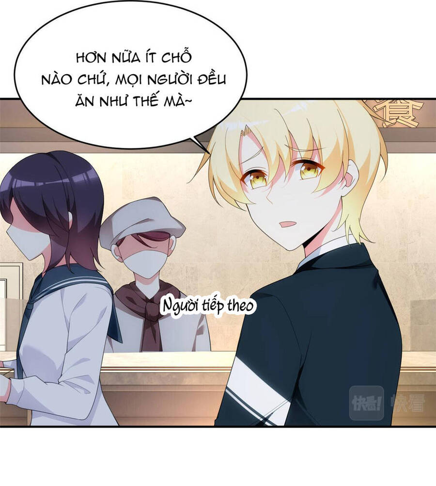 Tôi Ở Thế Giới Khác Dựa Dẫm Vào Phụ Nữ Chap 5 - Next Chap 6