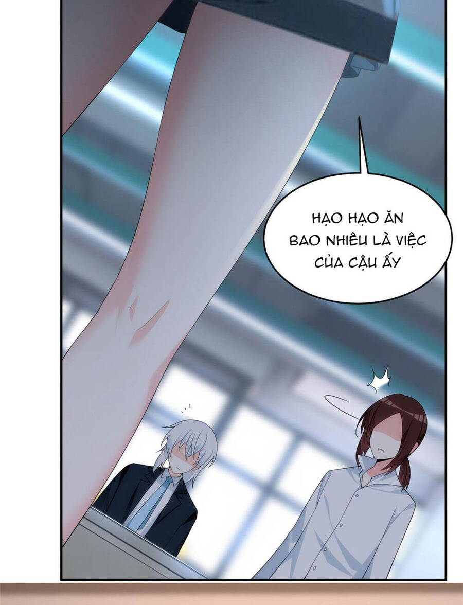 Tôi Ở Thế Giới Khác Dựa Dẫm Vào Phụ Nữ Chap 5 - Next Chap 6