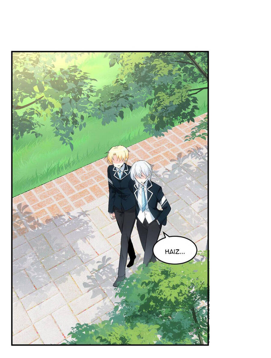 Tôi Ở Thế Giới Khác Dựa Dẫm Vào Phụ Nữ Chap 5 - Next Chap 6