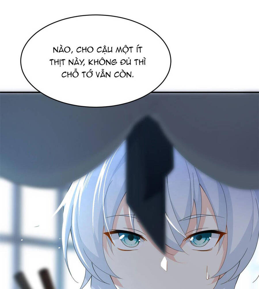 Tôi Ở Thế Giới Khác Dựa Dẫm Vào Phụ Nữ Chap 5 - Next Chap 6