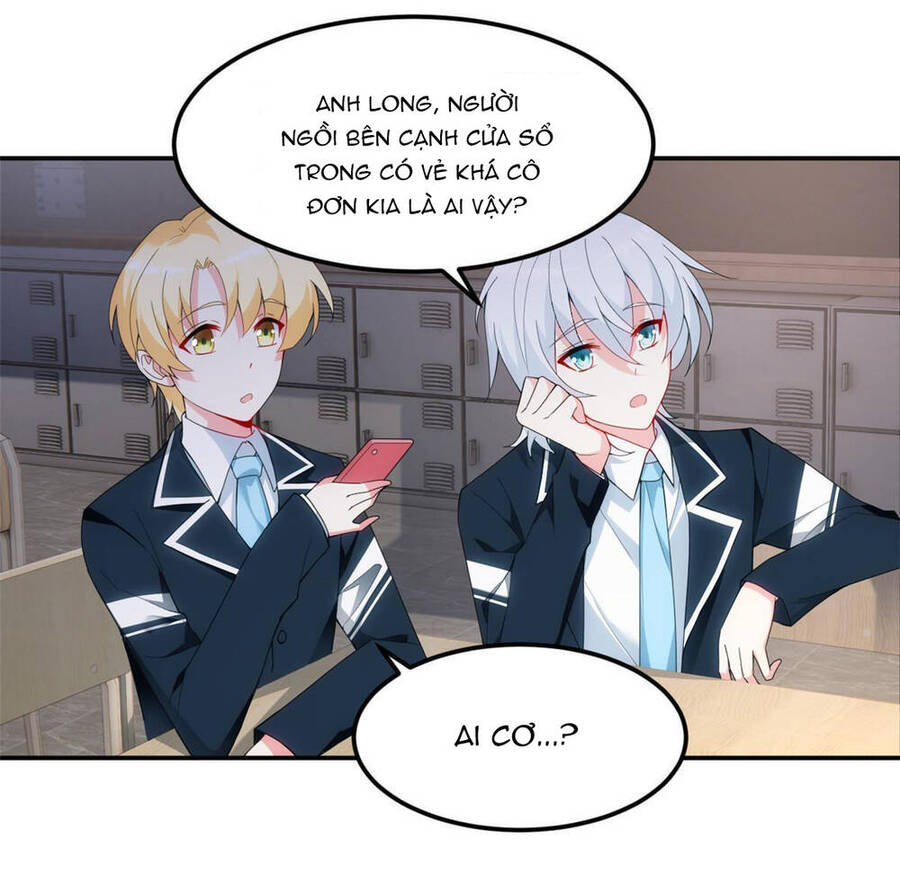 Tôi Ở Thế Giới Khác Dựa Dẫm Vào Phụ Nữ Chap 6 - Next Chap 7