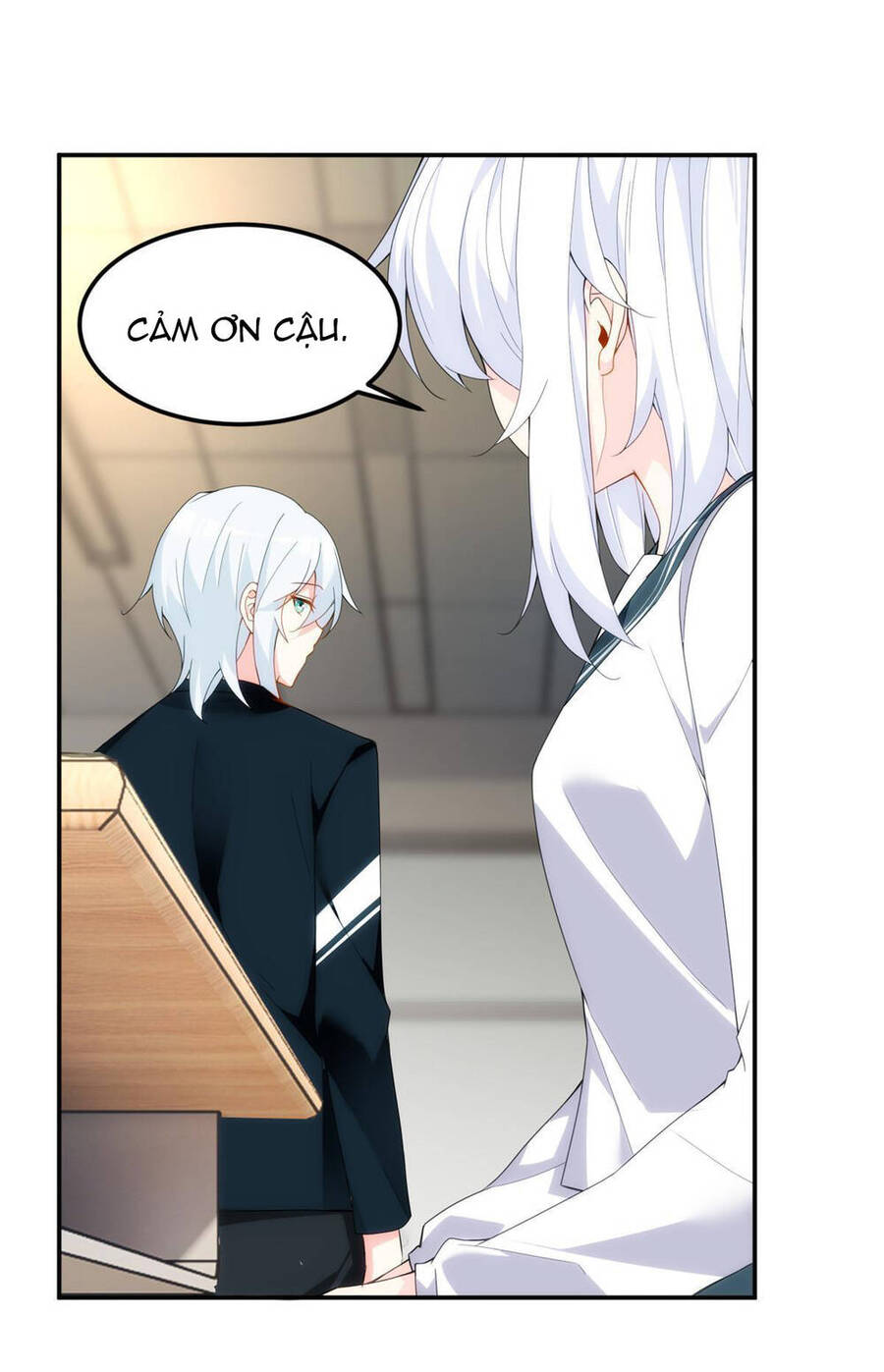 Tôi Ở Thế Giới Khác Dựa Dẫm Vào Phụ Nữ Chap 6 - Next Chap 7