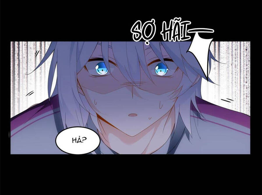 Tôi Ở Thế Giới Khác Dựa Dẫm Vào Phụ Nữ Chap 7 - Next Chap 8