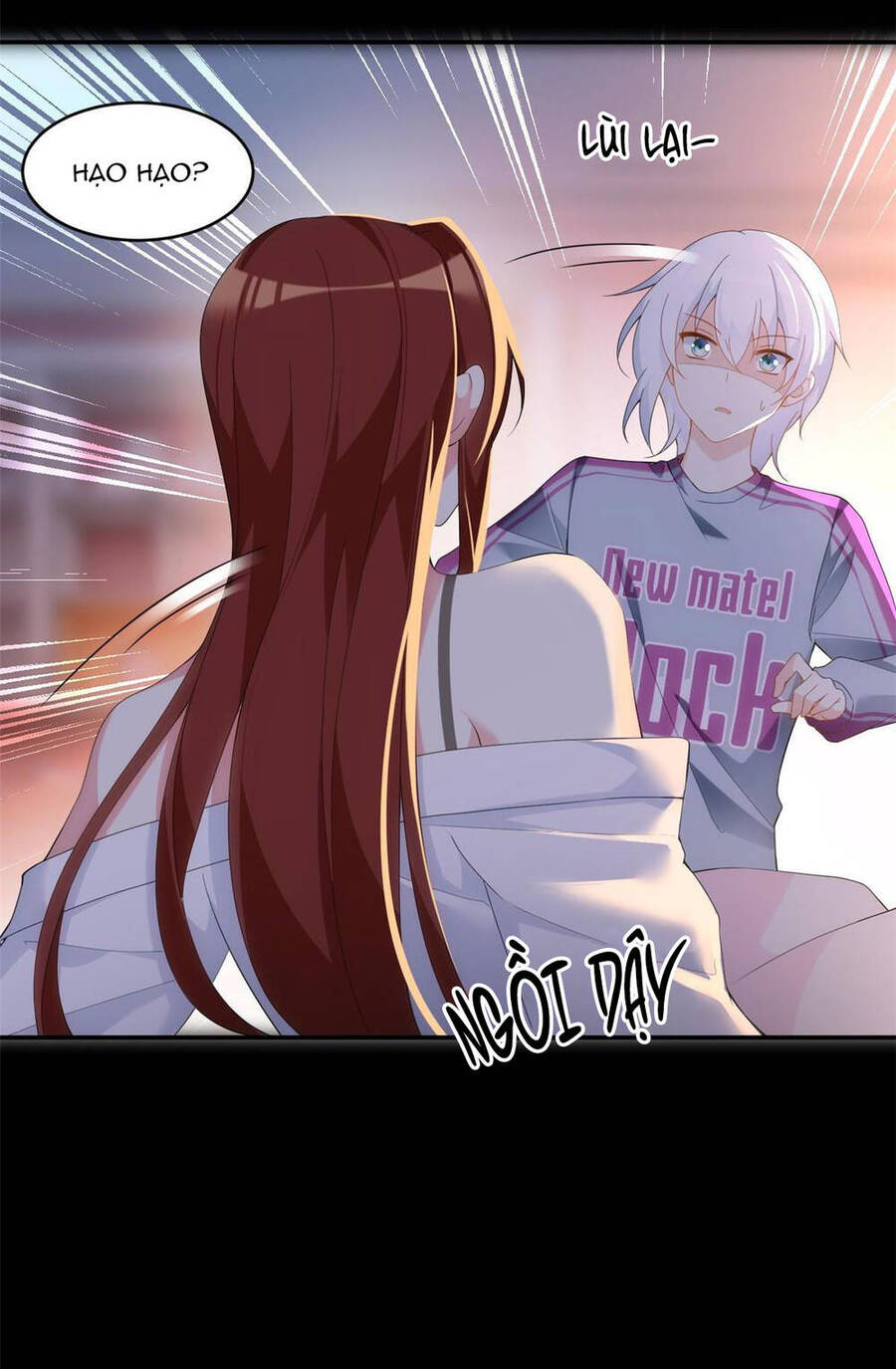 Tôi Ở Thế Giới Khác Dựa Dẫm Vào Phụ Nữ Chap 7 - Next Chap 8