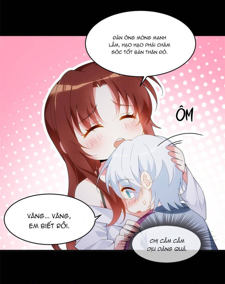 Tôi Ở Thế Giới Khác Dựa Dẫm Vào Phụ Nữ Chap 7 - Next Chap 8