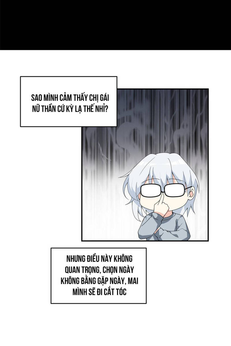 Tôi Ở Thế Giới Khác Dựa Dẫm Vào Phụ Nữ Chap 7 - Next Chap 8