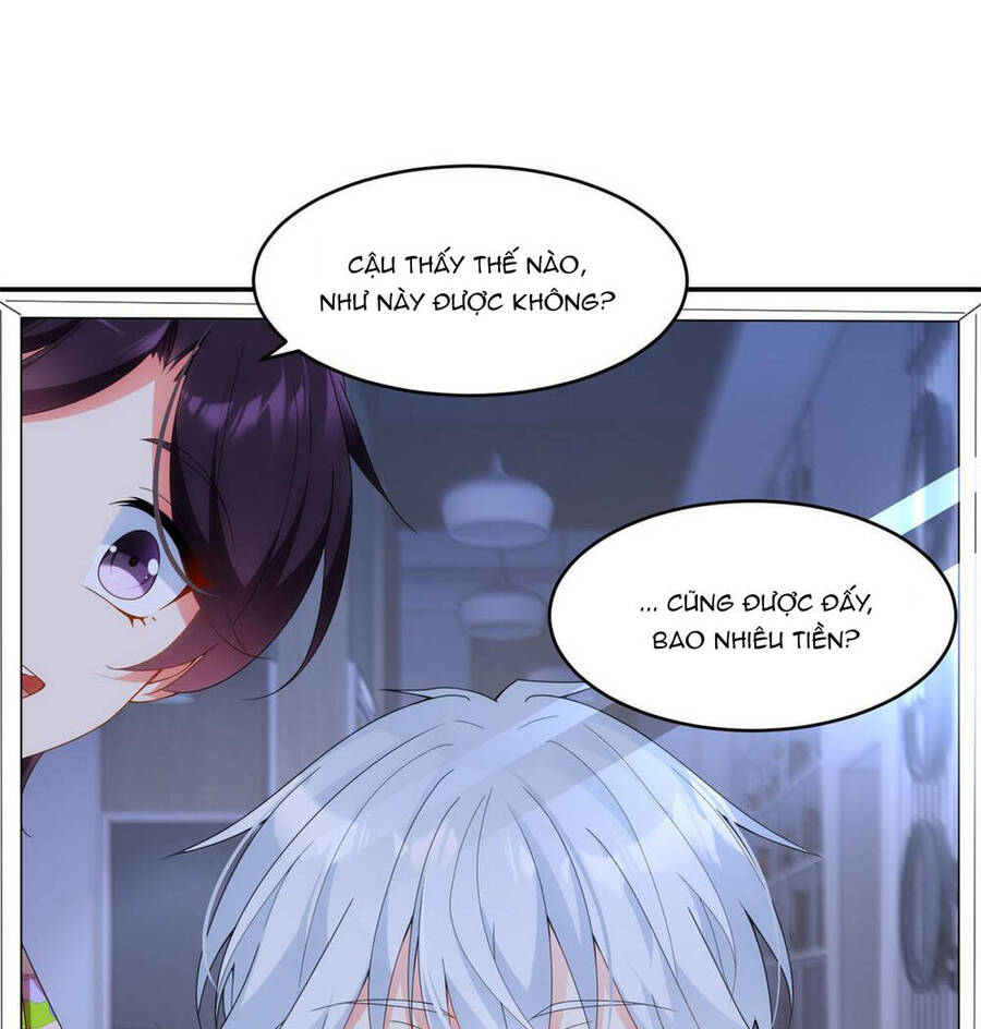 Tôi Ở Thế Giới Khác Dựa Dẫm Vào Phụ Nữ Chap 7 - Next Chap 8