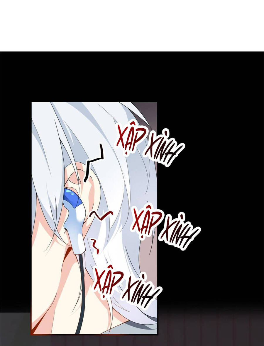 Tôi Ở Thế Giới Khác Dựa Dẫm Vào Phụ Nữ Chap 7 - Next Chap 8