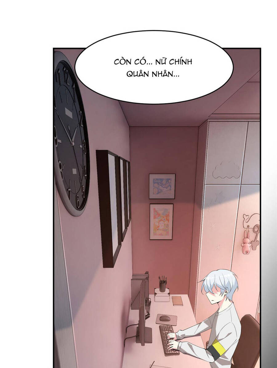 Tôi Ở Thế Giới Khác Dựa Dẫm Vào Phụ Nữ Chap 8 - Next Chap 9