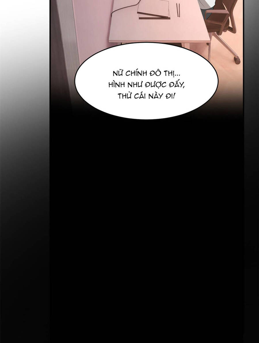 Tôi Ở Thế Giới Khác Dựa Dẫm Vào Phụ Nữ Chap 8 - Next Chap 9