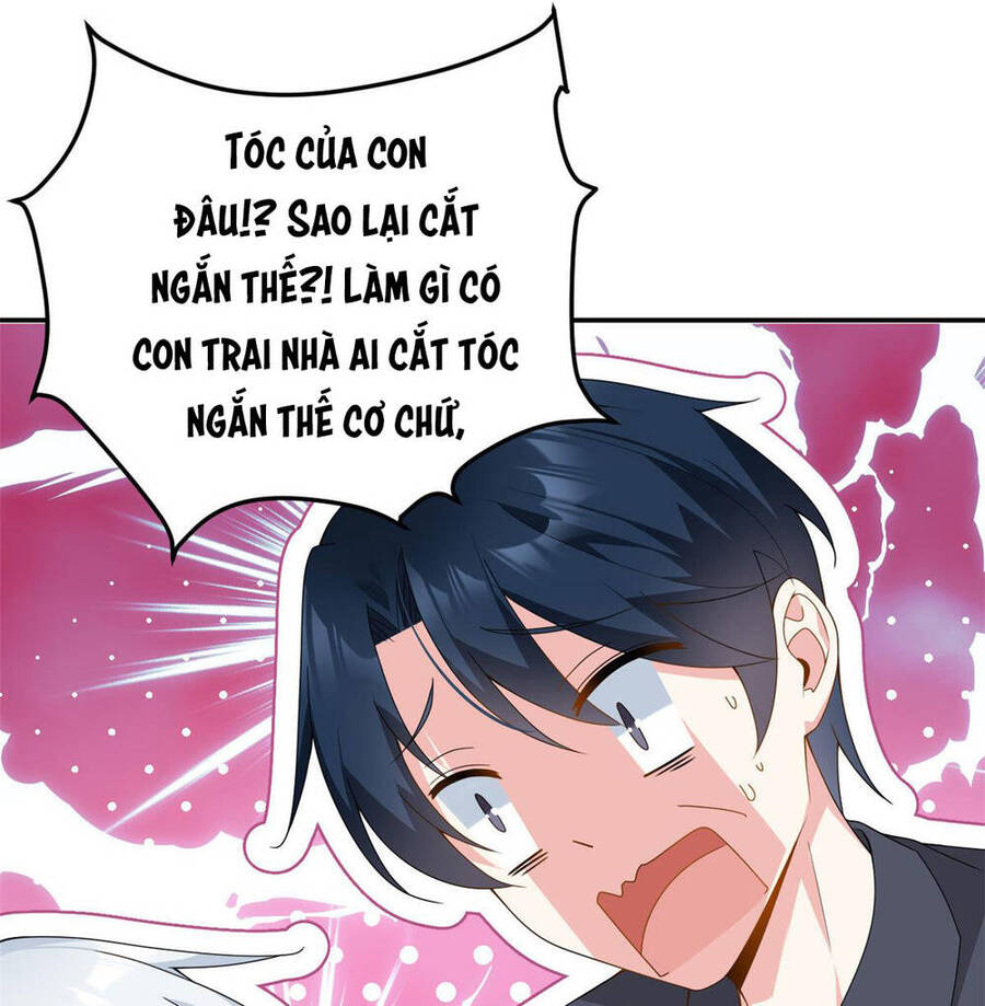Tôi Ở Thế Giới Khác Dựa Dẫm Vào Phụ Nữ Chap 8 - Next Chap 9
