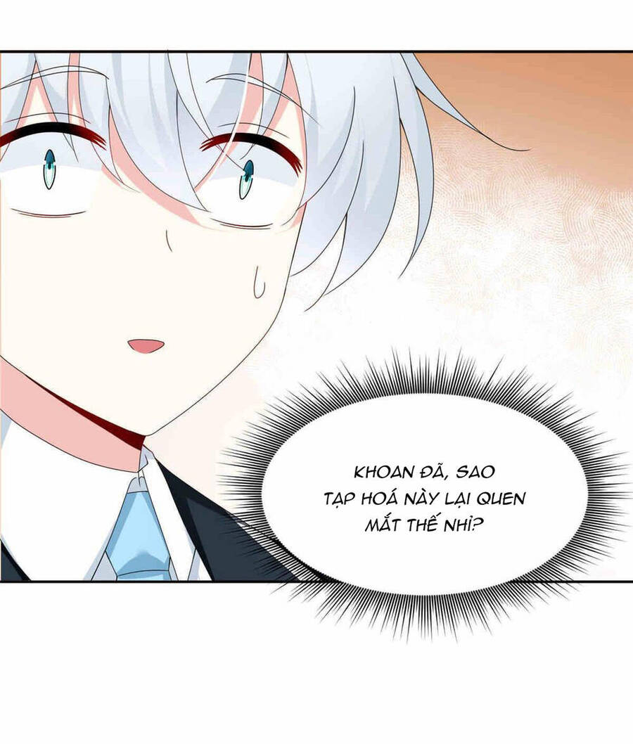 Tôi Ở Thế Giới Khác Dựa Dẫm Vào Phụ Nữ Chap 9 - Next Chap 10