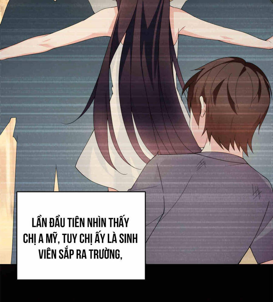 Tôi Ở Thế Giới Khác Dựa Dẫm Vào Phụ Nữ Chap 9 - Next Chap 10