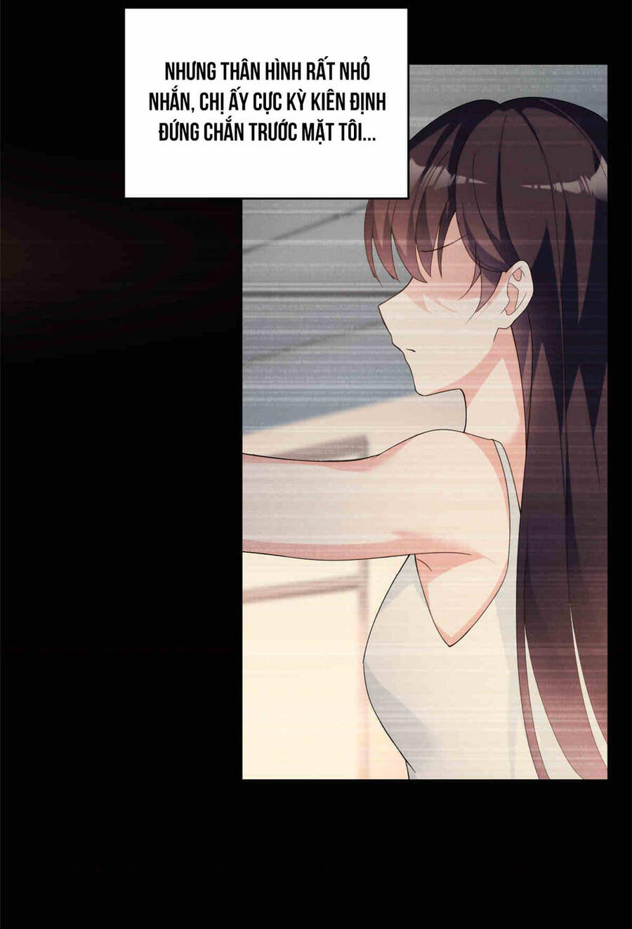 Tôi Ở Thế Giới Khác Dựa Dẫm Vào Phụ Nữ Chap 9 - Next Chap 10