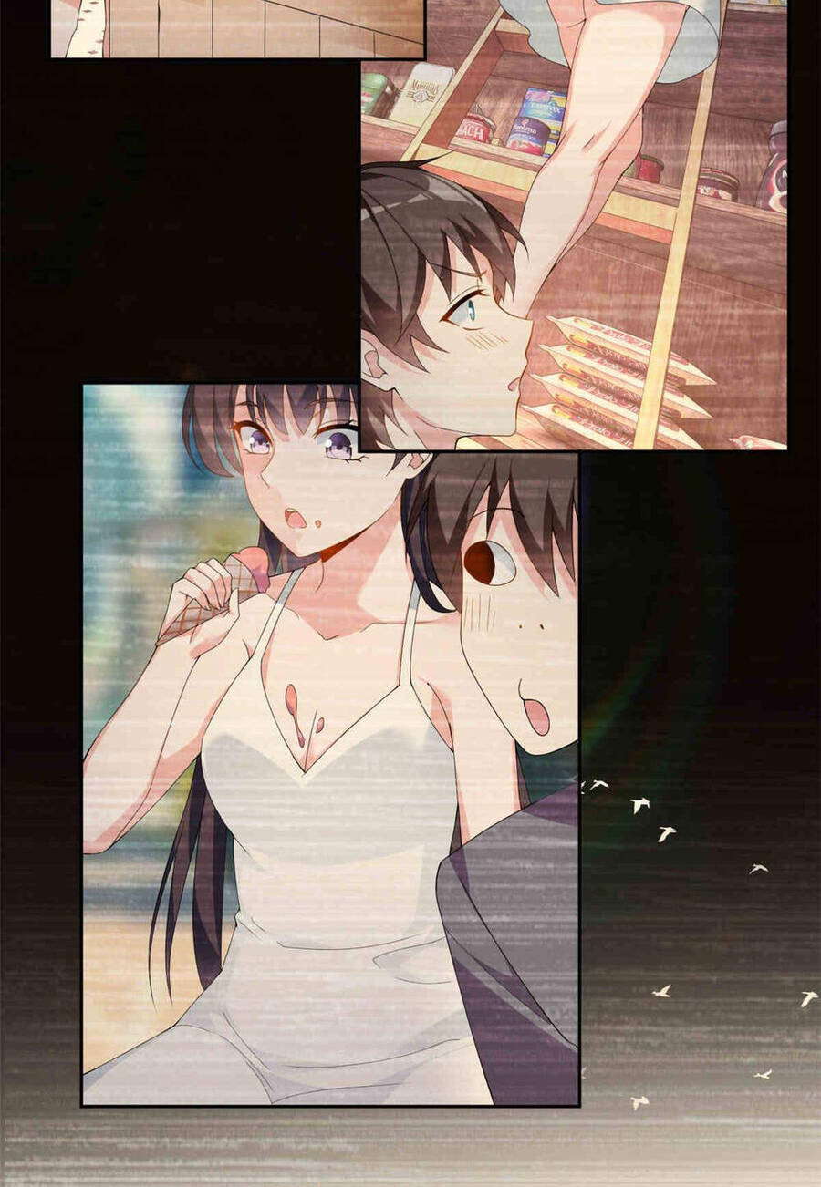 Tôi Ở Thế Giới Khác Dựa Dẫm Vào Phụ Nữ Chap 9 - Next Chap 10