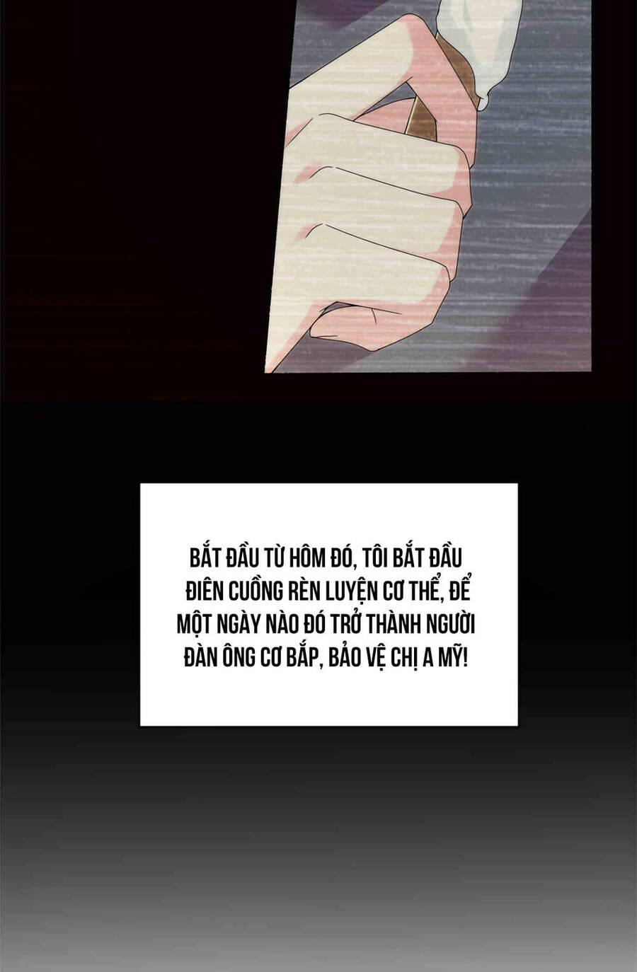 Tôi Ở Thế Giới Khác Dựa Dẫm Vào Phụ Nữ Chap 9 - Next Chap 10