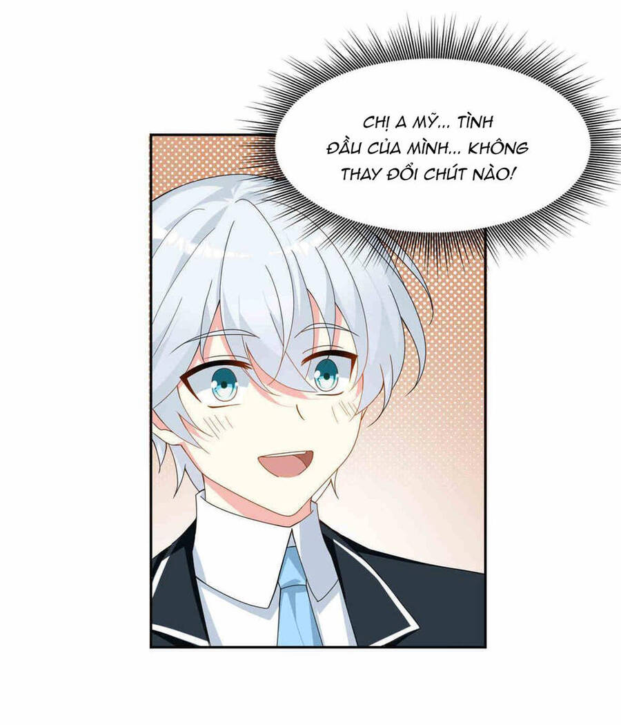 Tôi Ở Thế Giới Khác Dựa Dẫm Vào Phụ Nữ Chap 9 - Next Chap 10