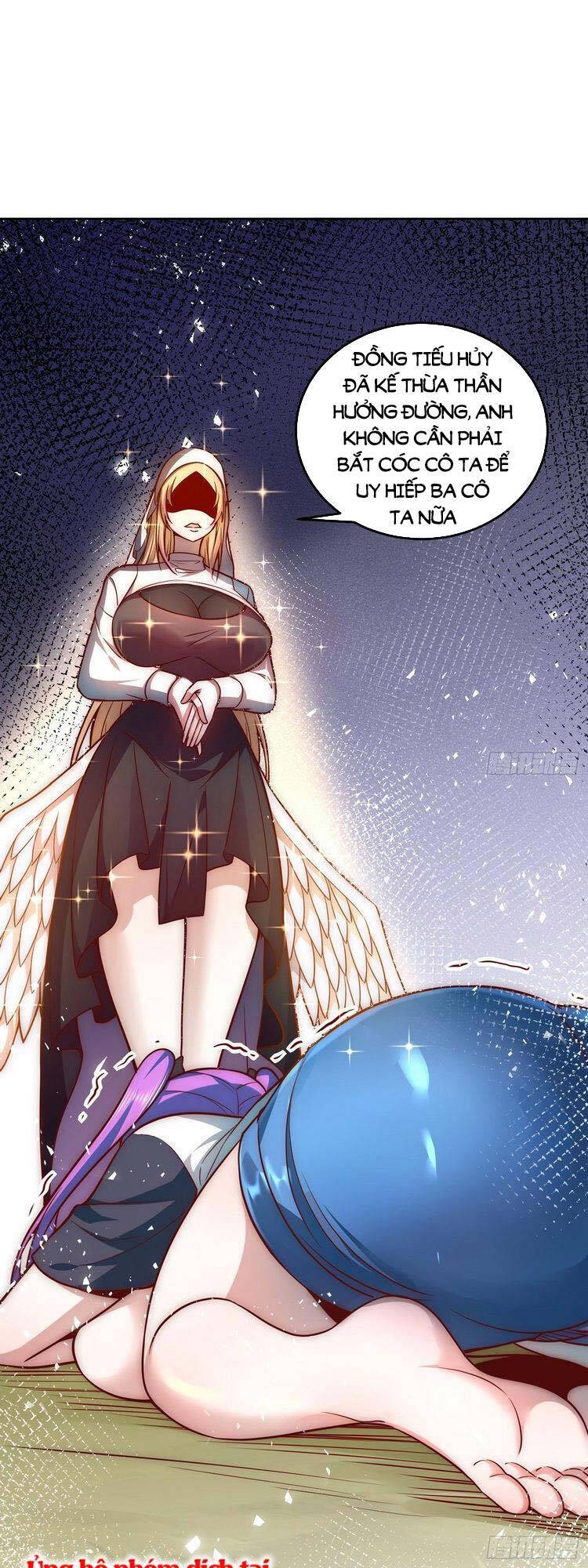 Ta Dựa Vào Danh Hào Hệ Thống Đả Bại Ngàn Vạn Thần Hào Chap 11 - Next Chap 12