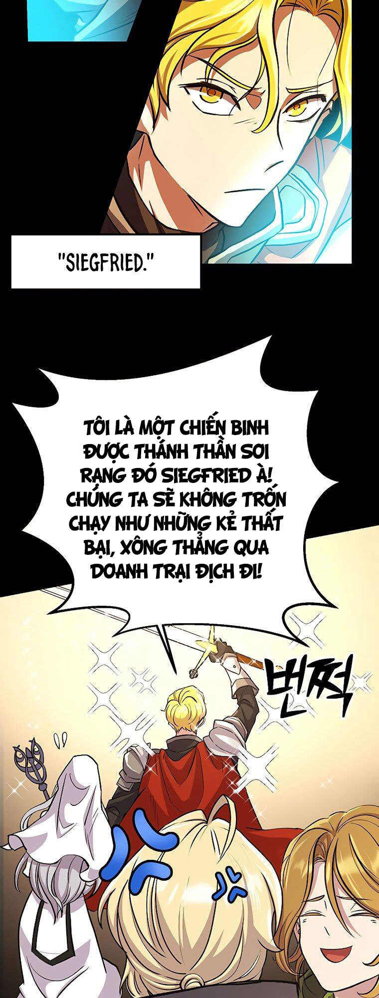 Đại Ma Đạo Sư Hồi Quy Chap 1 - Next Chap 2