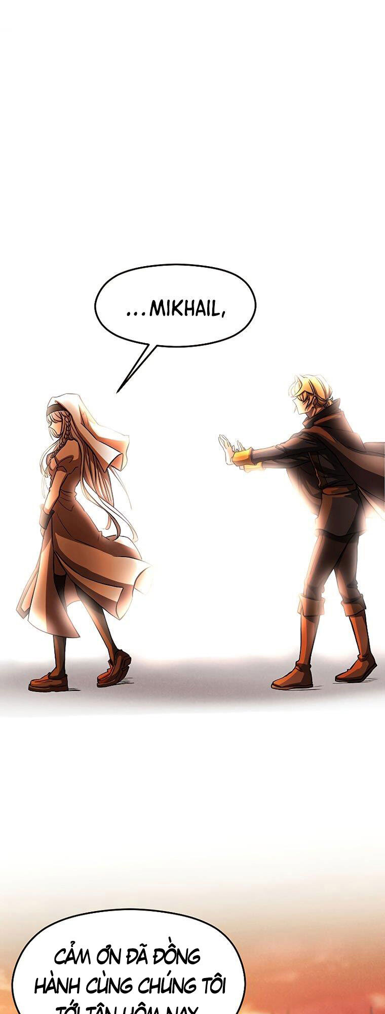 Đại Ma Đạo Sư Hồi Quy Chap 1 - Next Chap 2