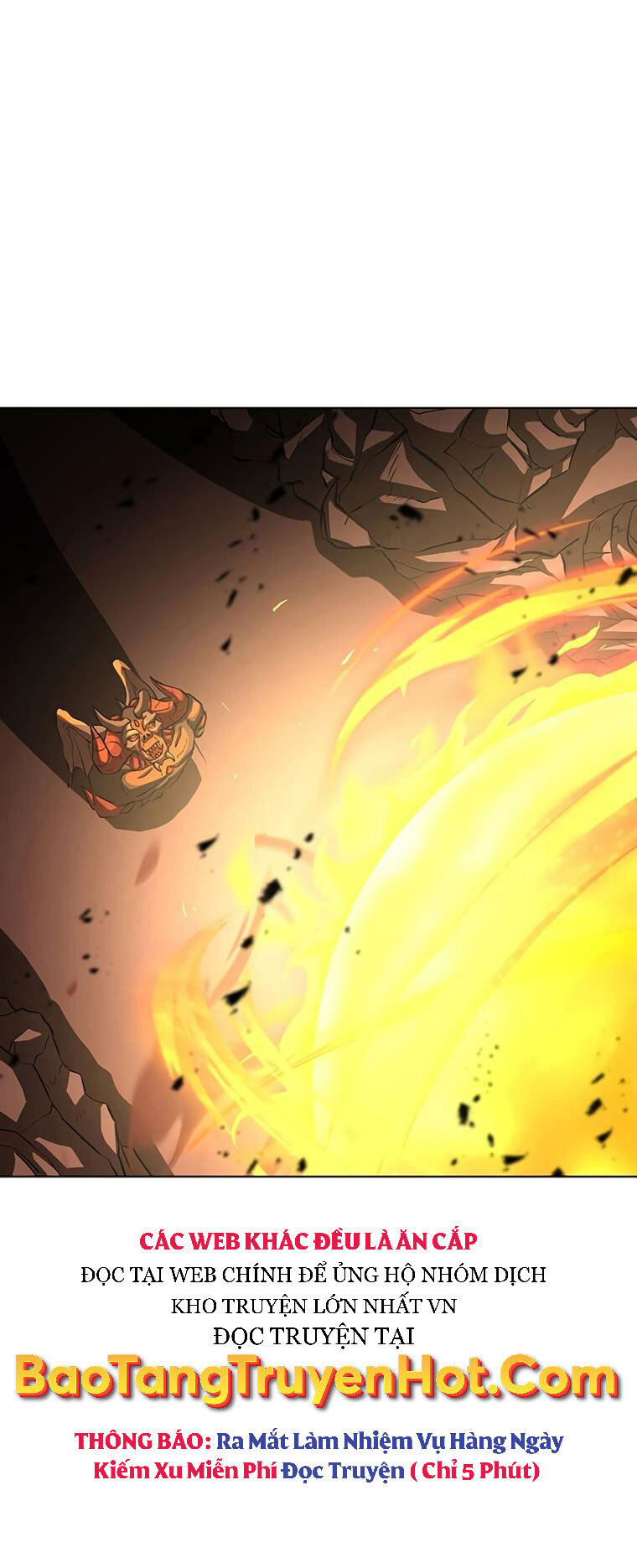 Đại Ma Đạo Sư Hồi Quy Chap 1 - Next Chap 2