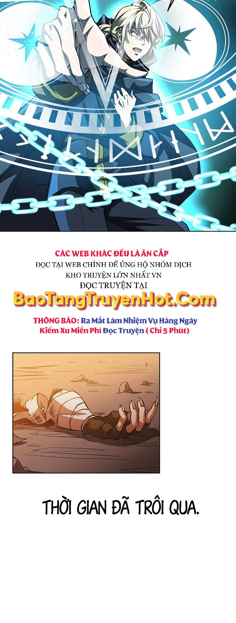 Đại Ma Đạo Sư Hồi Quy Chap 1 - Next Chap 2